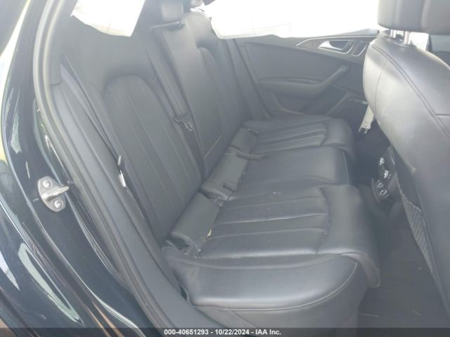 2018 AUDI A6 WAUH3AFC6JN035676 Photo 7