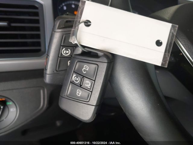 1V2LR2CAXJC578575 Volkswagen Atlas 3.6l V6 Se/3.6l V6 Se W/technology