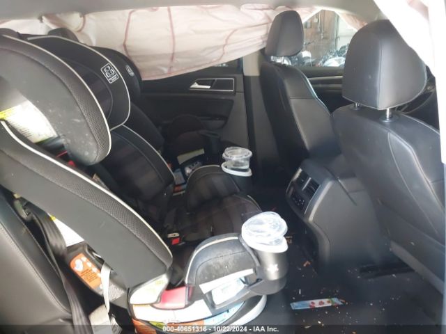 1V2LR2CAXJC578575 Volkswagen Atlas 3.6l V6 Se/3.6l V6 Se W/technology