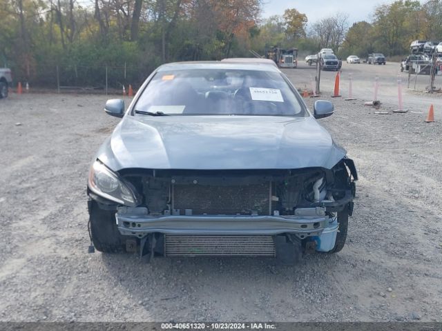 LYV402TK2HB149504 Volvo S60 Inscription T5
