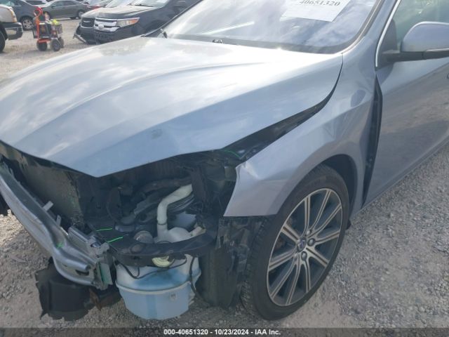LYV402TK2HB149504 Volvo S60 Inscription T5