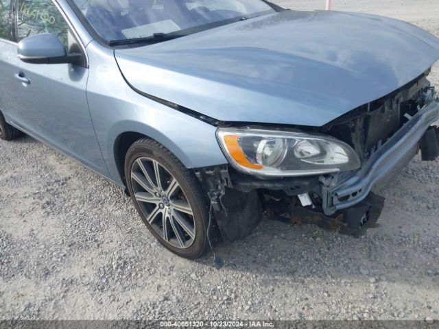 LYV402TK2HB149504 Volvo S60 Inscription T5