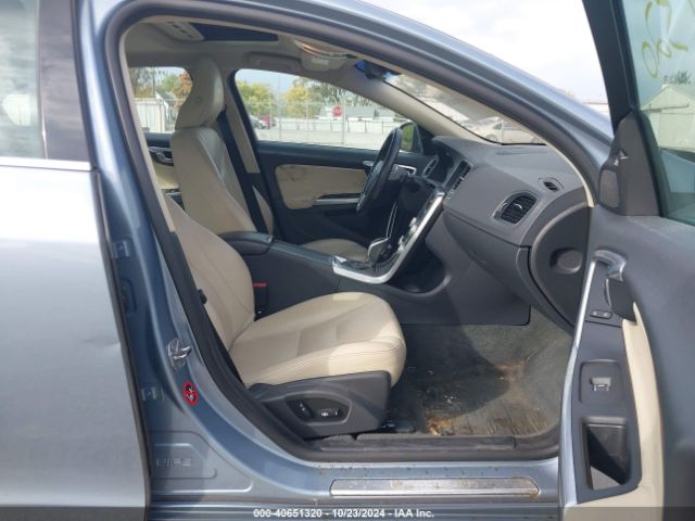 LYV402TK2HB149504 Volvo S60 Inscription T5