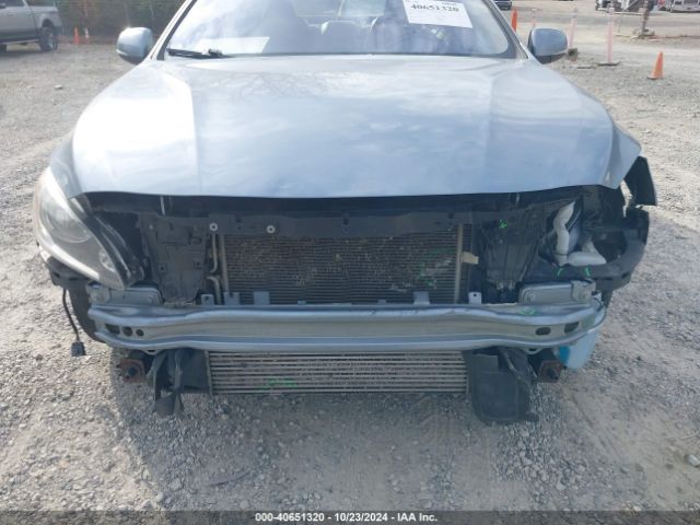 LYV402TK2HB149504 Volvo S60 Inscription T5