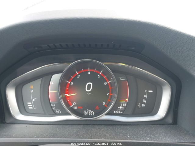 LYV402TK2HB149504 Volvo S60 Inscription T5