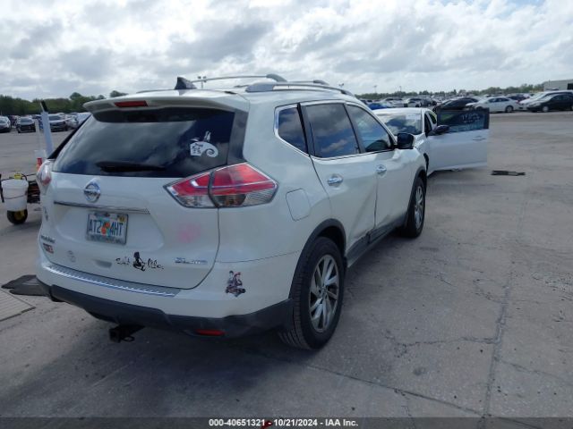5N1AT2MV8FC772925 Nissan Rogue Sl