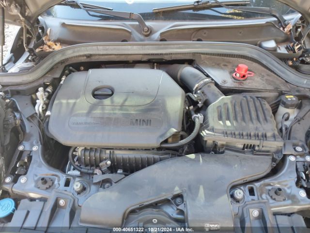 WMWXU7C03L2L72638 Mini Hardtop Cooper
