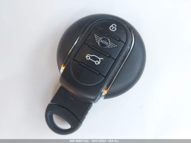 WMWXU7C03L2L72638 Mini Hardtop Cooper