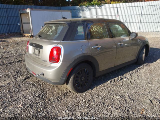 WMWXU7C03L2L72638 Mini Hardtop Cooper