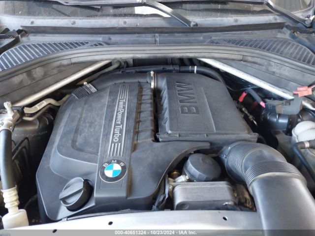 5UXKR2C52H0U18202 BMW X5 Sdrive35i