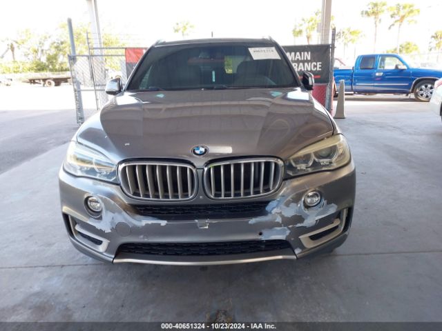 5UXKR2C52H0U18202 BMW X5 Sdrive35i