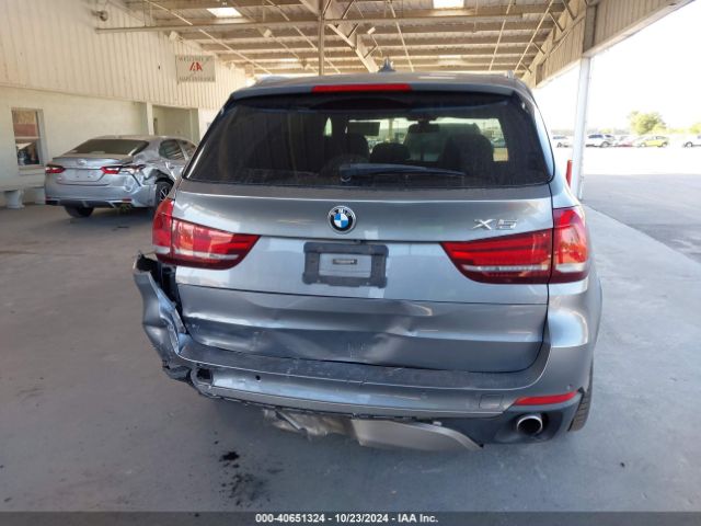5UXKR2C52H0U18202 BMW X5 Sdrive35i