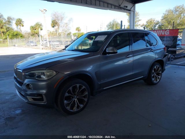5UXKR2C52H0U18202 BMW X5 Sdrive35i