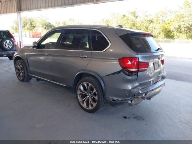 5UXKR2C52H0U18202 BMW X5 Sdrive35i