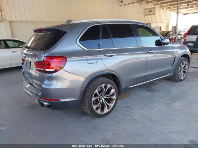 5UXKR2C52H0U18202 BMW X5 Sdrive35i