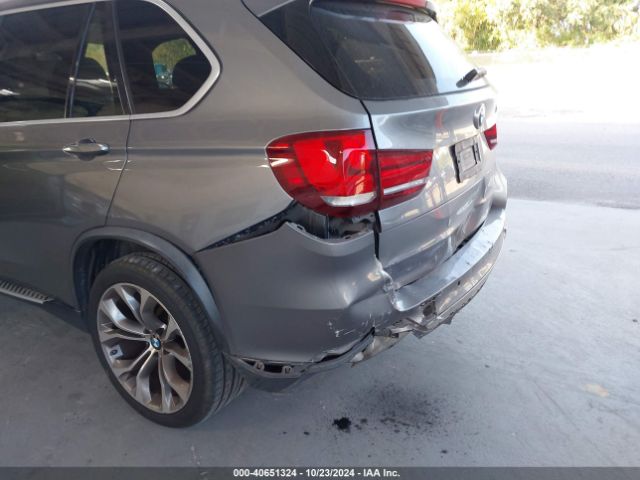 5UXKR2C52H0U18202 BMW X5 Sdrive35i