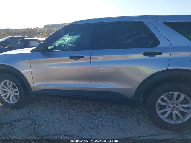 Ford Explorer 2021 1FMSK8BH5MGA33363 Image 15