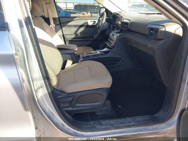 Ford Explorer 2021 1FMSK8BH5MGA33363 Image 5