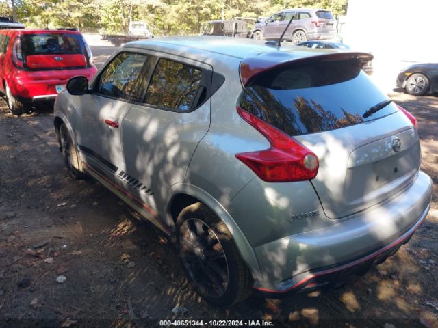 Nissan Juke Nismo 2014 JN8AF5MR4ET360536 Image 3