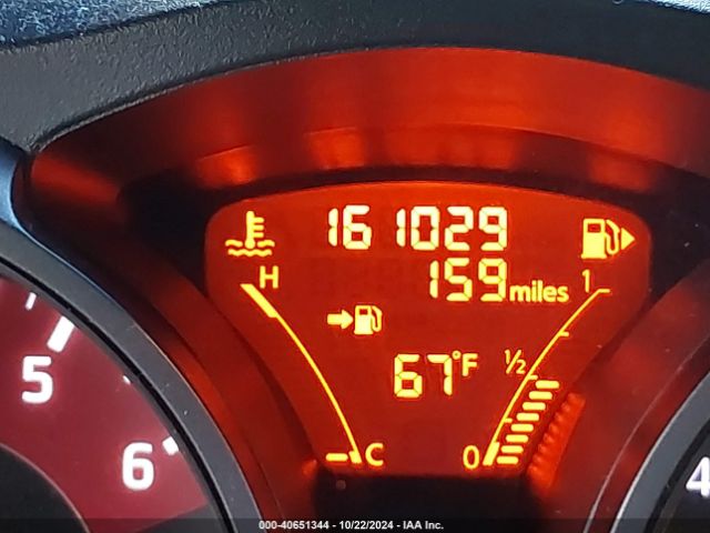 Nissan Juke Nismo 2014 JN8AF5MR4ET360536 Image 7