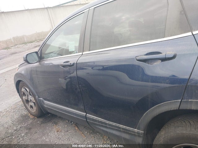 Honda CR-V EX 2017 2HKRW1H52HH512014 Image 15