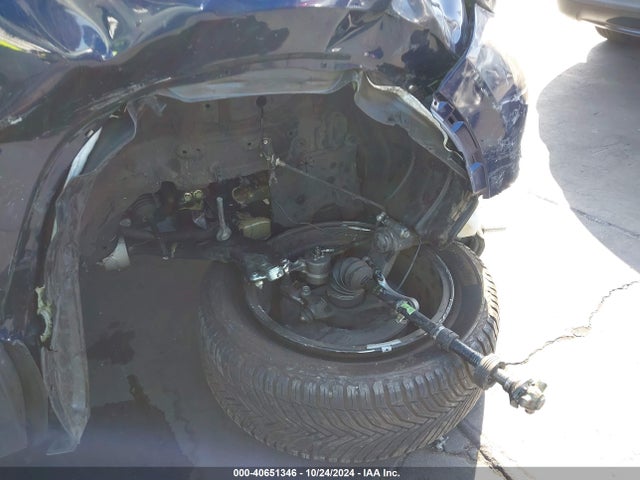 Honda CR-V EX 2017 2HKRW1H52HH512014 Image 6