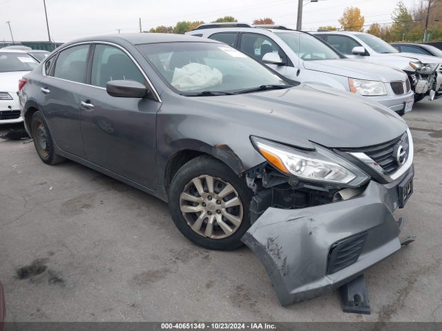 Nissan Altima 2.5 S 2017 1N4AL3AP3HN360375 Image 1