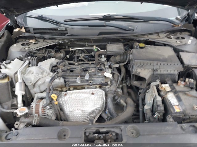 Nissan Altima 2.5 S 2017 1N4AL3AP3HN360375 Image 10