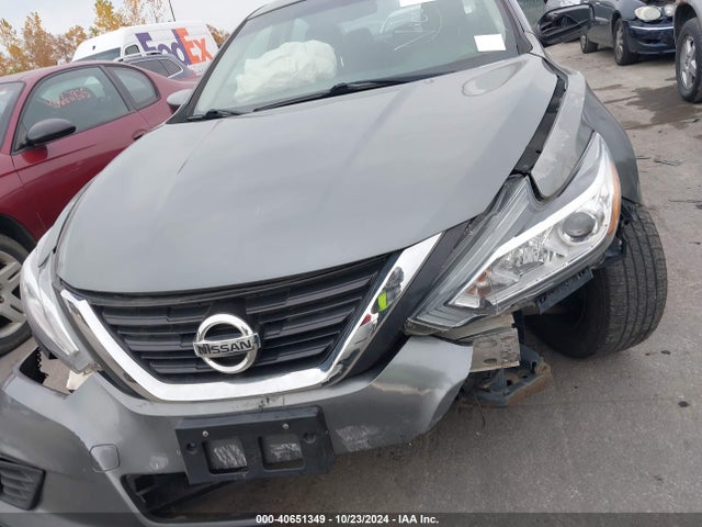 Nissan Altima 2.5 S 2017 1N4AL3AP3HN360375 Image 11