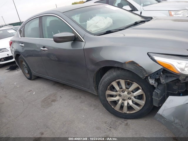 Nissan Altima 2.5 S 2017 1N4AL3AP3HN360375 Image 12