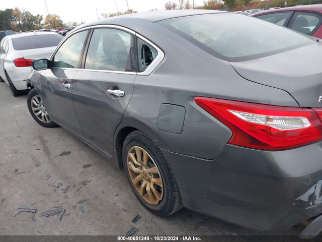 Nissan Altima 2.5 S 2017 1N4AL3AP3HN360375 Image 13