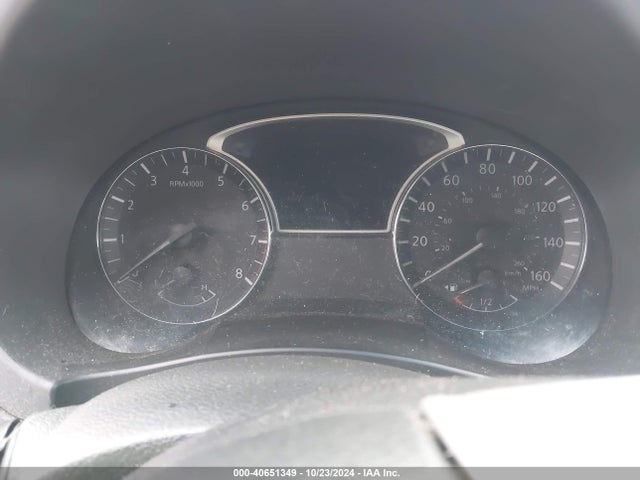 Nissan Altima 2.5 S 2017 1N4AL3AP3HN360375 Image 14