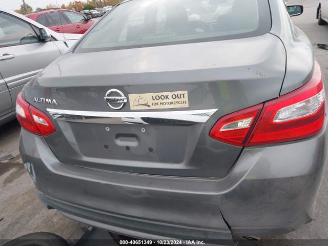 Nissan Altima 2.5 S 2017 1N4AL3AP3HN360375 Image 15
