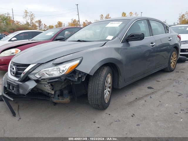 Nissan Altima 2.5 S 2017 1N4AL3AP3HN360375 Image 2