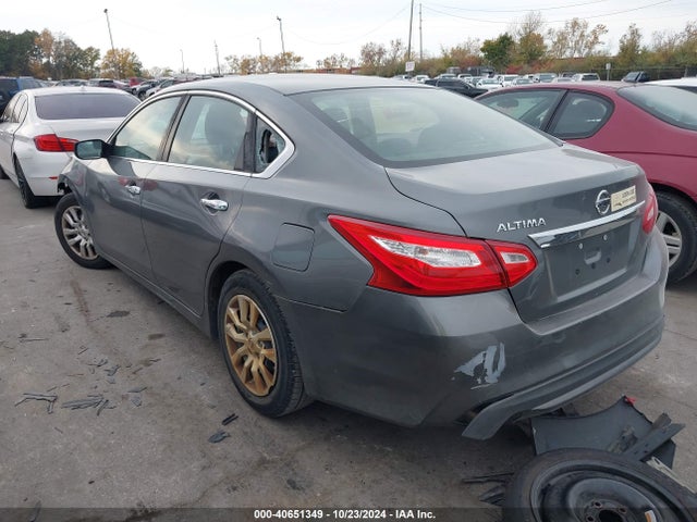 Nissan Altima 2.5 S 2017 1N4AL3AP3HN360375 Image 3