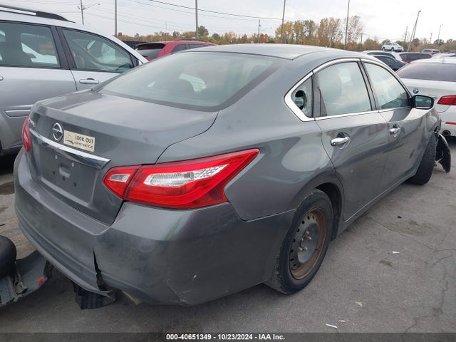 Nissan Altima 2.5 S 2017 1N4AL3AP3HN360375 Image 4
