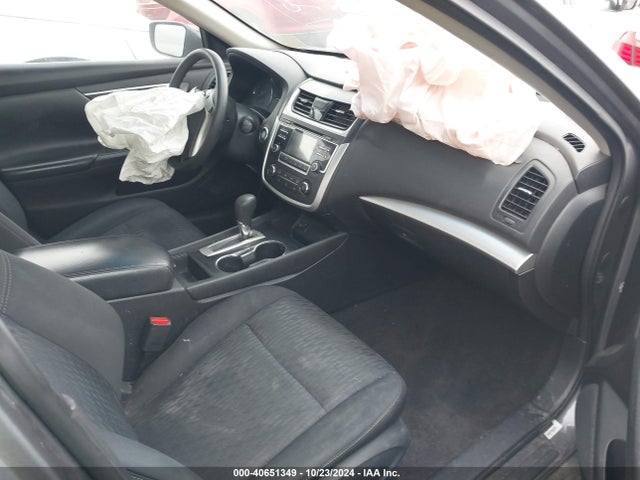 Nissan Altima 2.5 S 2017 1N4AL3AP3HN360375 Image 5