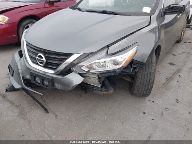 Nissan Altima 2.5 S 2017 1N4AL3AP3HN360375 Image 6