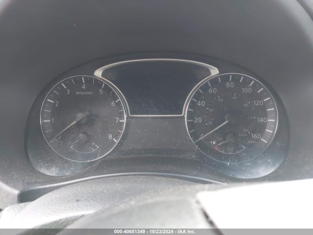 Nissan Altima 2.5 S 2017 1N4AL3AP3HN360375 Image 7