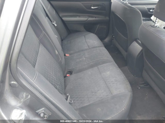 Nissan Altima 2.5 S 2017 1N4AL3AP3HN360375 Image 8