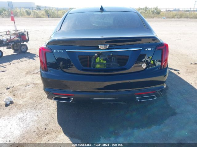 1G6DN5RK0P0157111 Cadillac Ct5 Premium Luxury