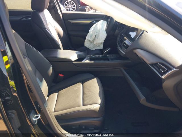 1G6DN5RK0P0157111 Cadillac Ct5 Premium Luxury