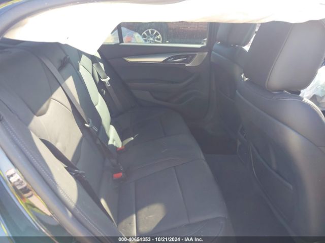 1G6DN5RK0P0157111 Cadillac Ct5 Premium Luxury