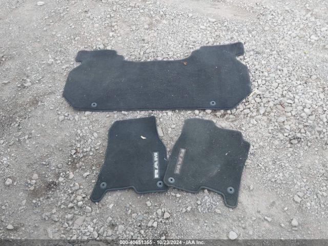 1C6RRFFGXPN546992 RAM 1500 Big Horn  4x4 5'7 Box