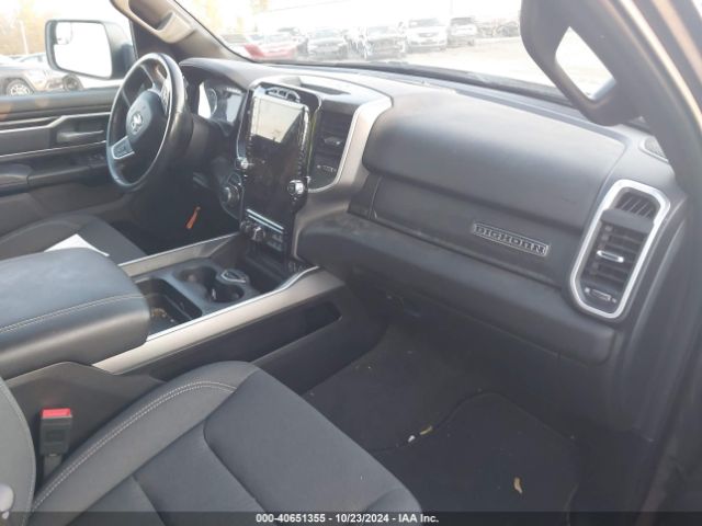 1C6RRFFGXPN546992 RAM 1500 Big Horn  4x4 5'7 Box