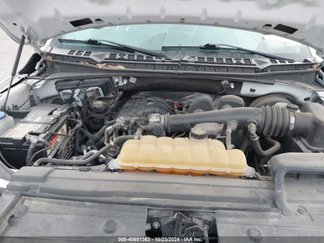 1FTMF1CB7LKE93347 Ford F-150 Xl