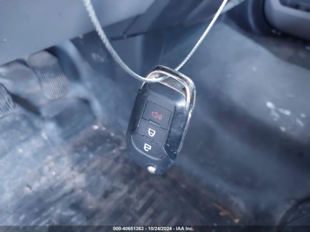1FTMF1CB7LKE93347 Ford F-150 Xl