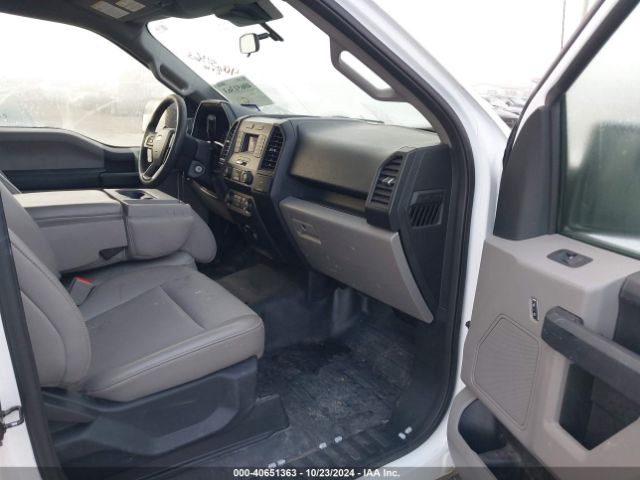 1FTMF1CB7LKE93347 Ford F-150 Xl