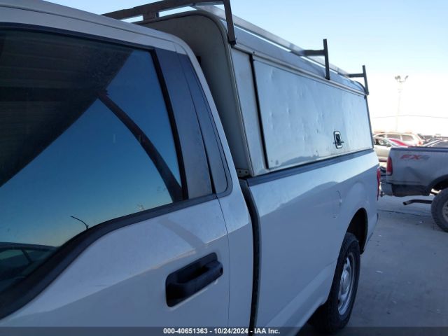 1FTMF1CB7LKE93347 Ford F-150 Xl