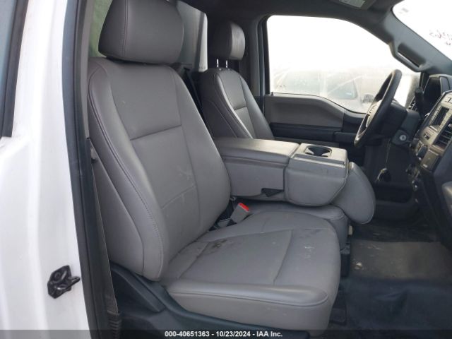 1FTMF1CB7LKE93347 Ford F-150 Xl